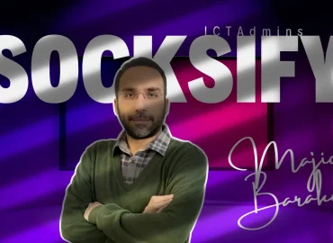 Socksify