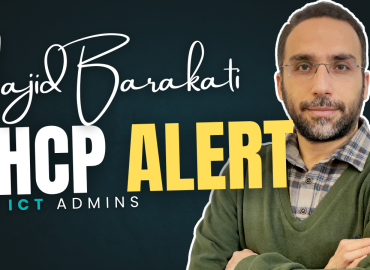 DHCP Alert