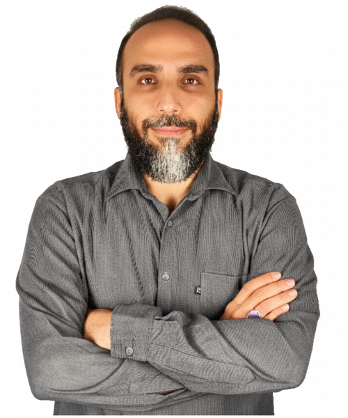 مجید برکاتی