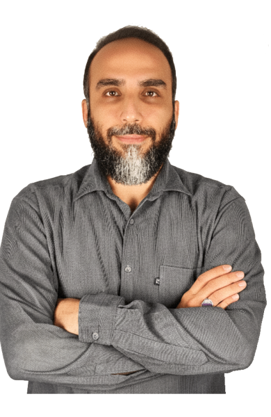 مجید برکاتی